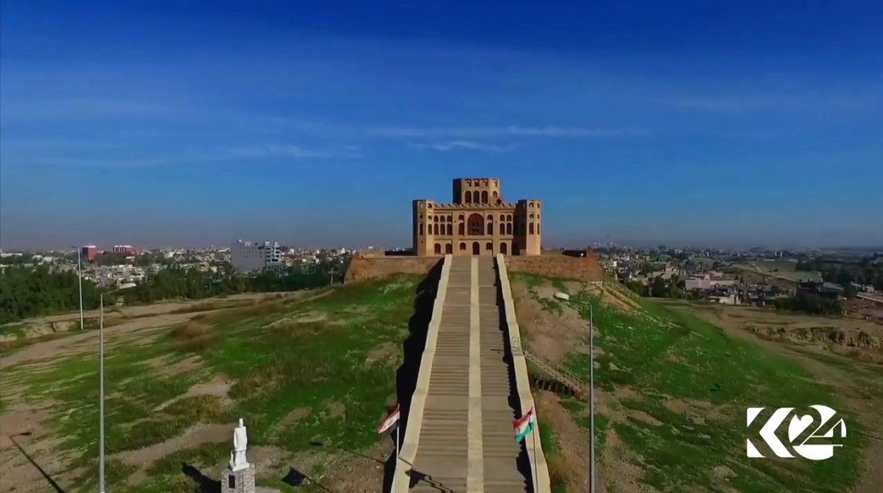 له‌ گه‌رميان نه‌بوونى خزمه‌تگوزارى گه‌شتيارانى نيگه‌ران كردووه‌